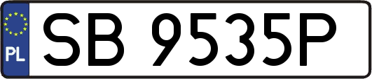 SB9535P