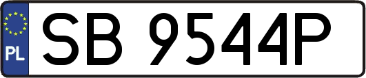 SB9544P