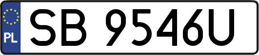SB9546U