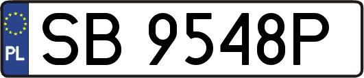 SB9548P