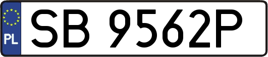 SB9562P