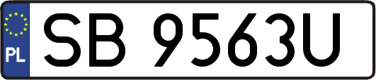 SB9563U