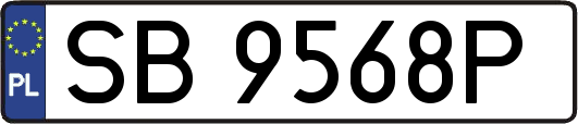 SB9568P