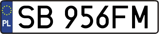 SB956FM