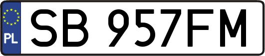 SB957FM