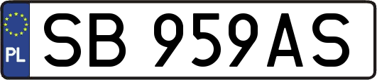 SB959AS