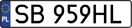 SB959HL
