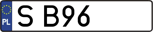 SB96