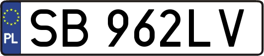 SB962LV