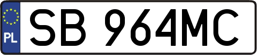 SB964MC
