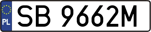 SB9662M