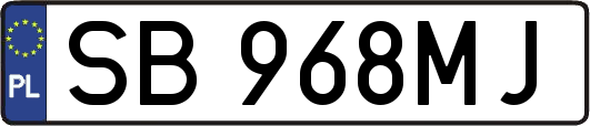 SB968MJ