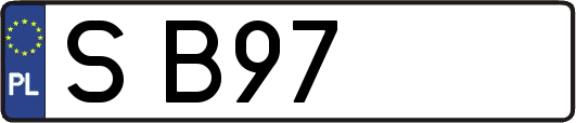 SB97