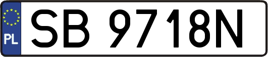 SB9718N