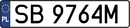 SB9764M