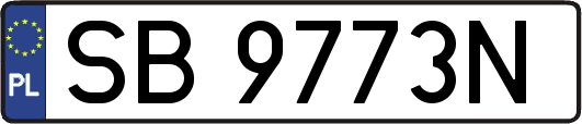 SB9773N