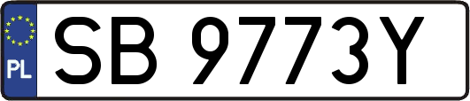 SB9773Y