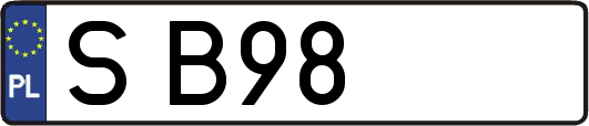 SB98