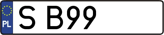 SB99