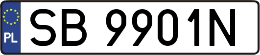 SB9901N
