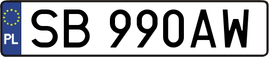 SB990AW