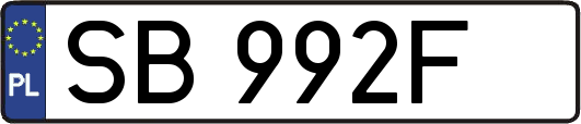 SB992F