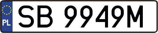 SB9949M