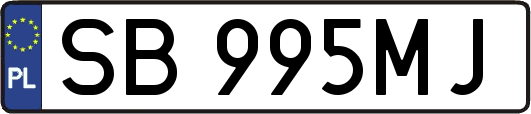 SB995MJ