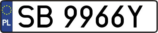 SB9966Y