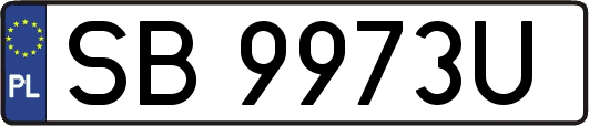 SB9973U