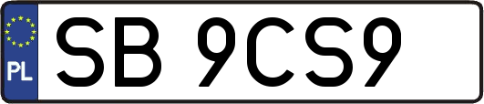 SB9CS9