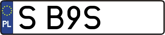 SB9S