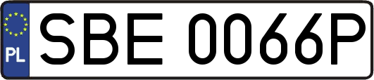 SBE0066P