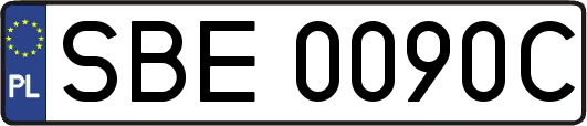 SBE0090C