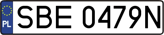 SBE0479N