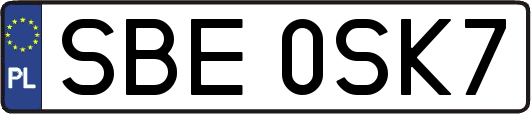 SBE0SK7