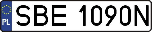 SBE1090N
