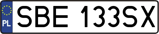 SBE133SX