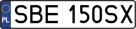 SBE150SX