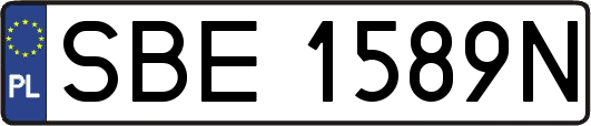 SBE1589N