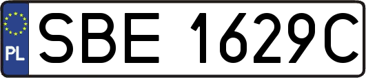 SBE1629C