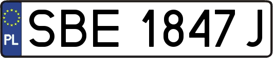 SBE1847J