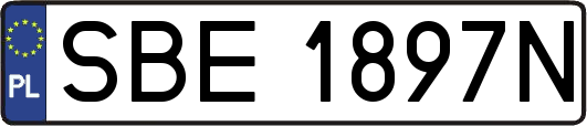 SBE1897N