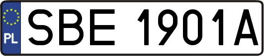 SBE1901A