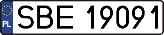 SBE19091