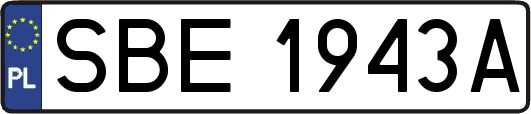 SBE1943A