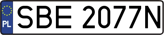 SBE2077N