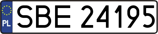 SBE24195