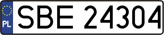SBE24304
