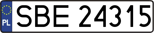 SBE24315